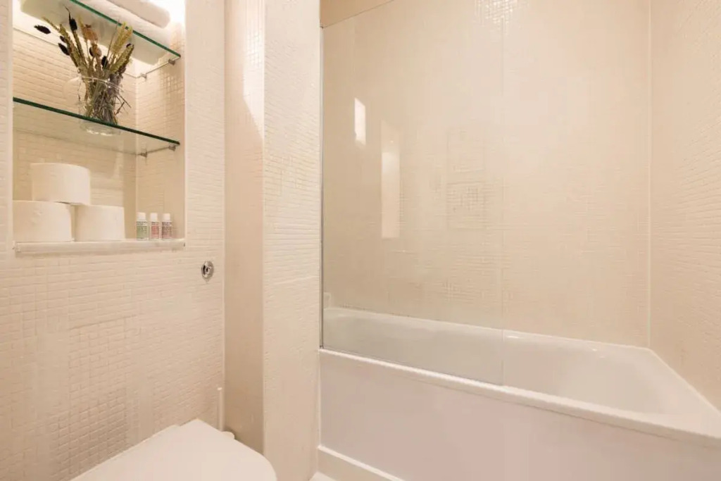 The Camberwell Loft - Captivating 2BDR Flat