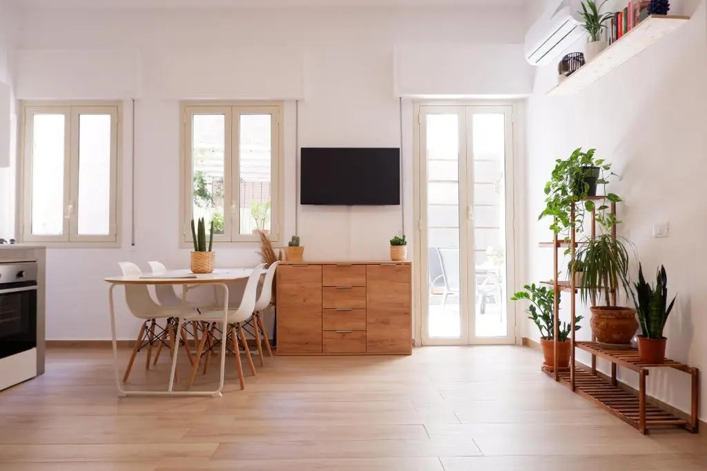 SantAgostino Apartment with Terrace by Wonderful Italy
