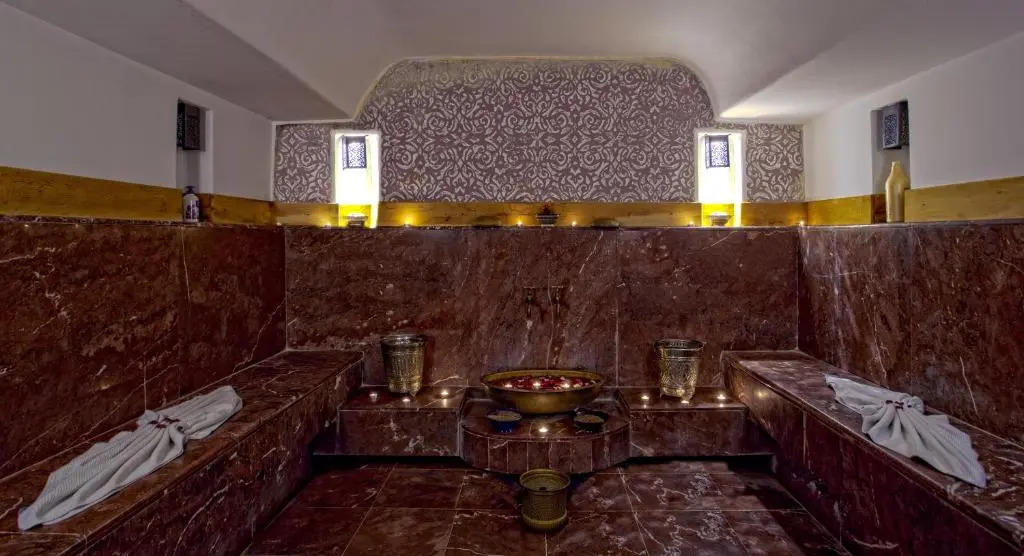 La Renaissance hôtel Marrakech