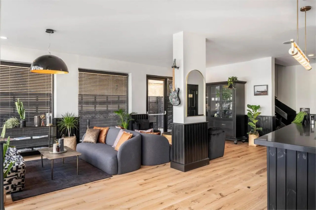 The New Port Hotel TLV