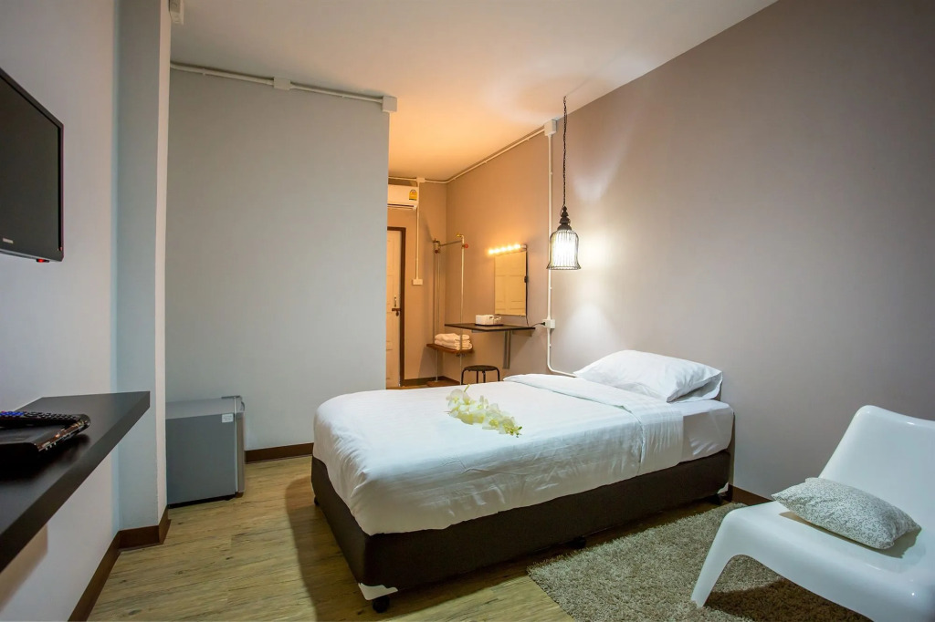 First Residence