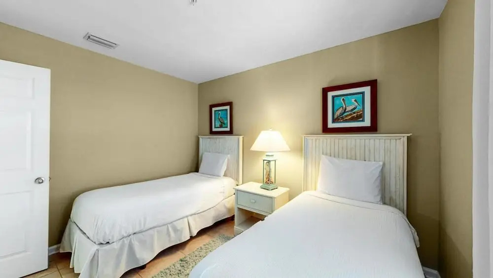 Grand Caribbean 316 by Gold Star Vacation Rentals