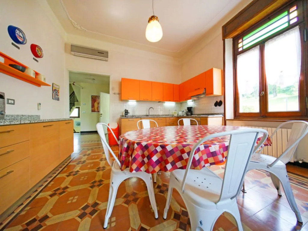 Holiday Home Villa Sarezzano by Interhome