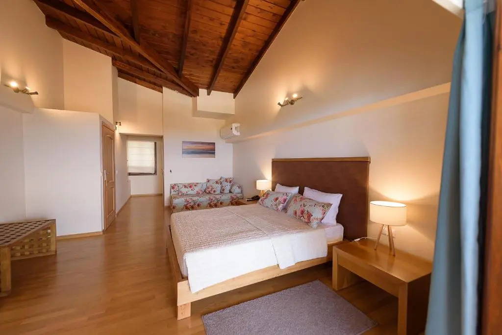 Althea Apartments