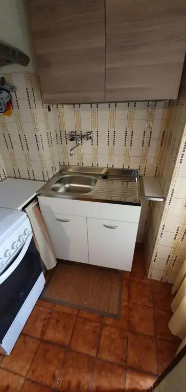 Torino Subway Apartment