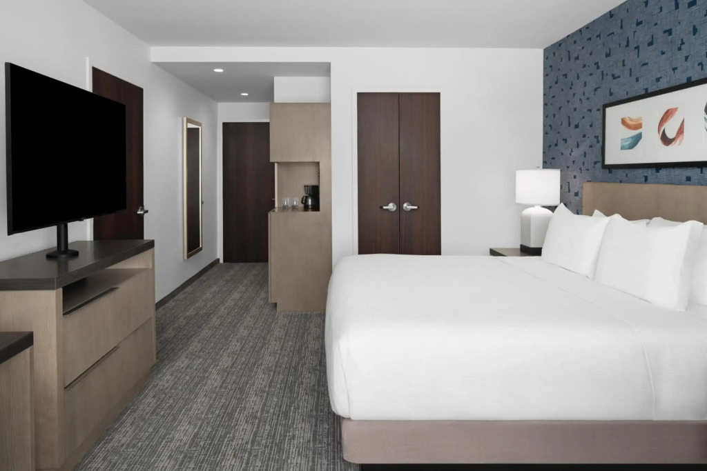 Hyatt House Lansing-University Area