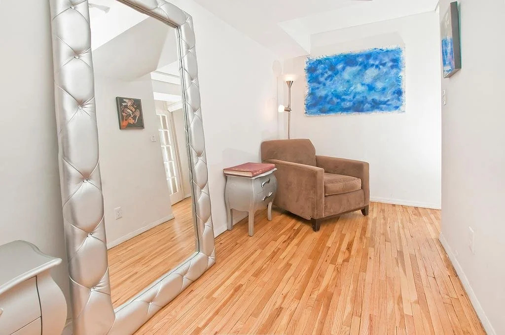 Midtown Lodging