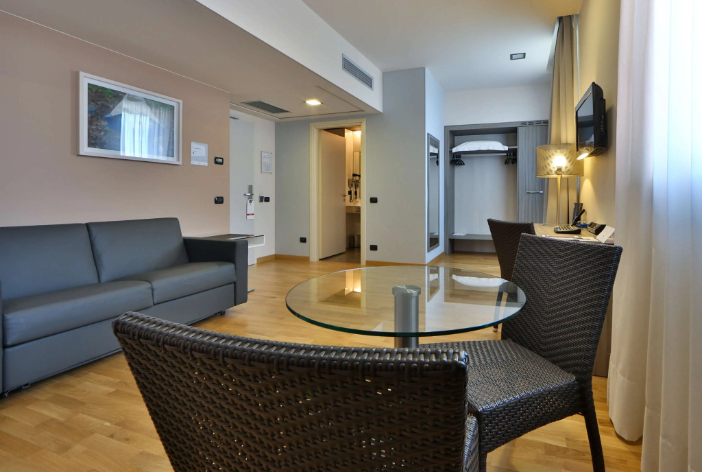 Best Western Falck Village Milano Sesto