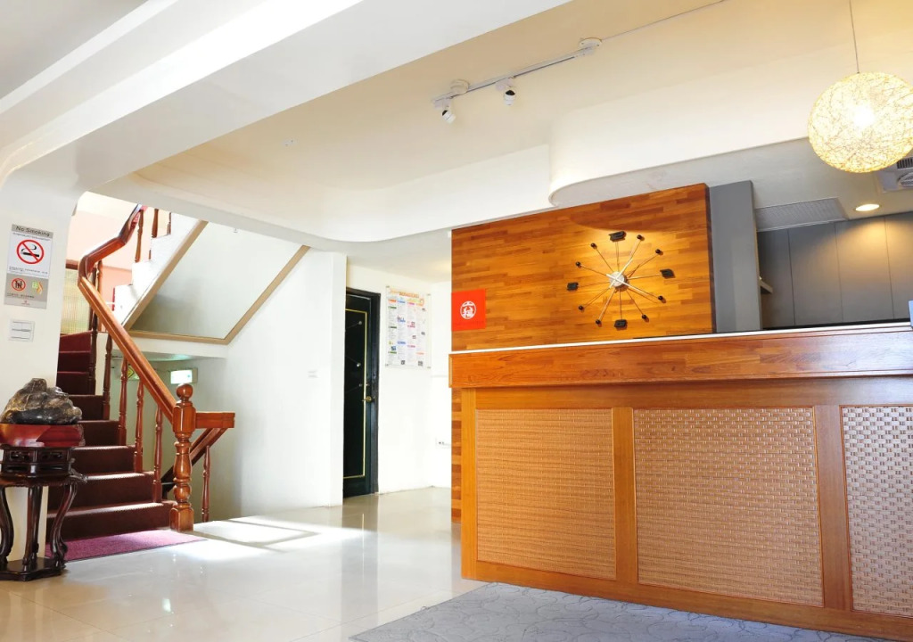 Yes Home Hotel