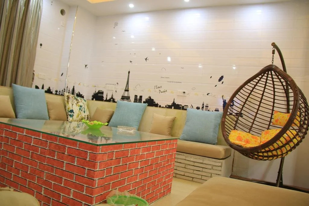 Guanchaoyin Youth Hostel