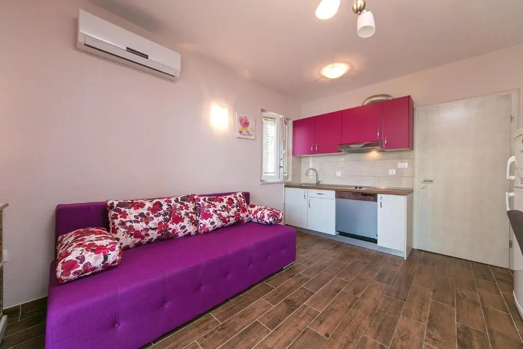 Apartments La Flor