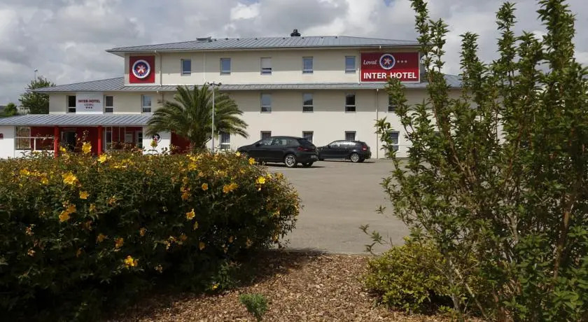 Hotel Du Questel