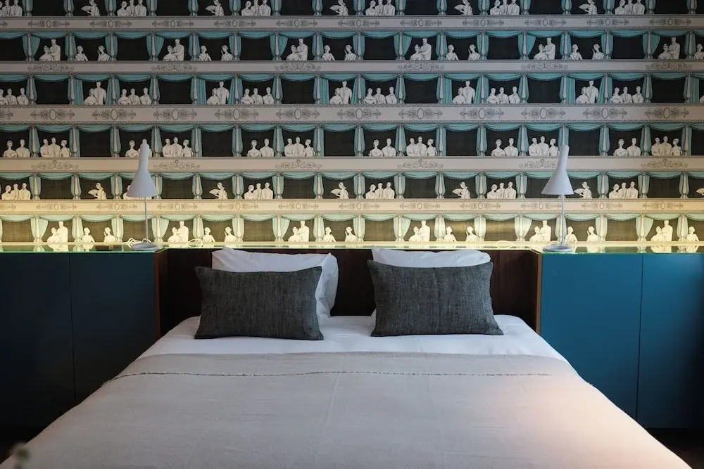 A Place Antwerp - Boutique Suites & Flats - Schuttershofstraat 55