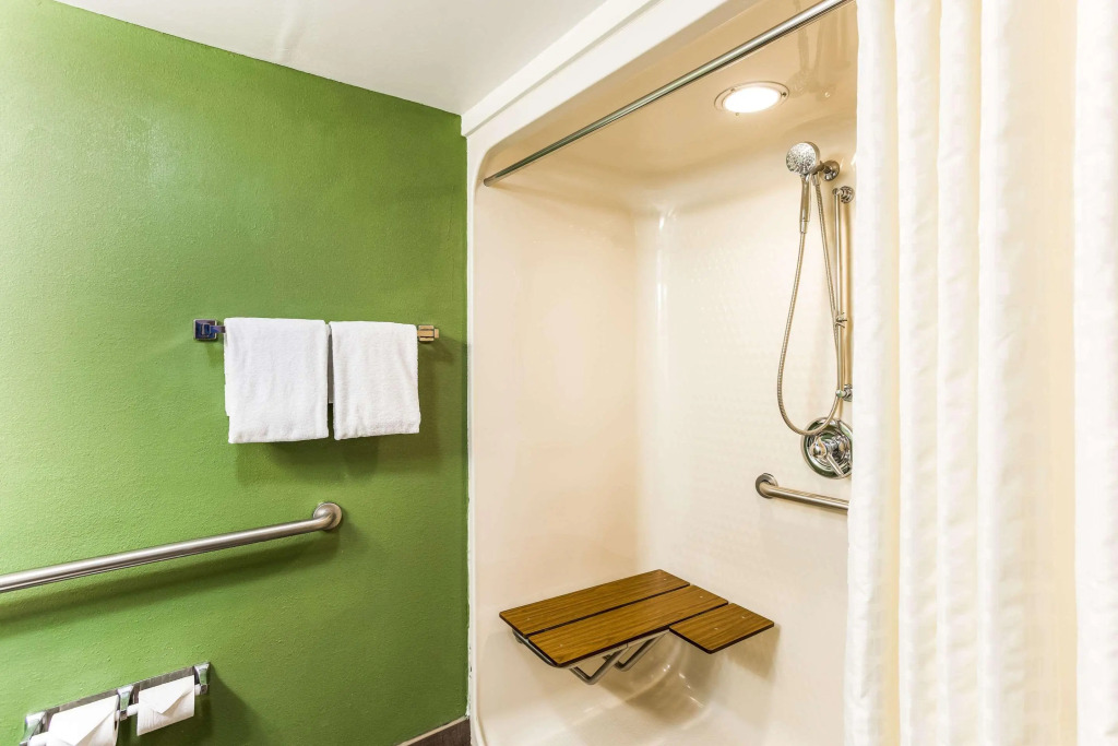 Sleep Inn & Suites Kingsport TriCities Airport