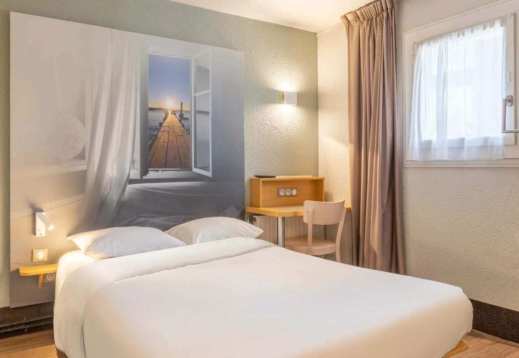 B&B HOTEL Toulon La Seyne sur Mer
