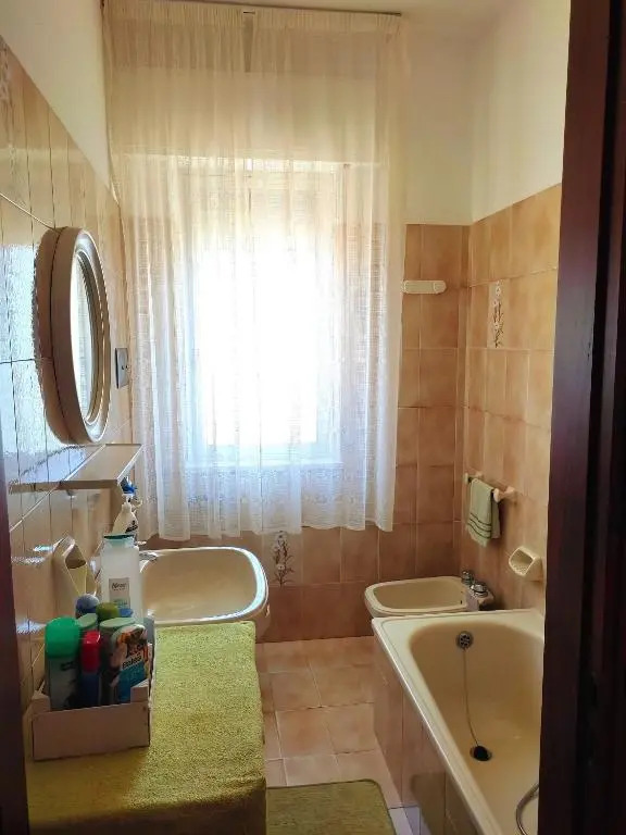 Locazione turistica Juliet's apartment