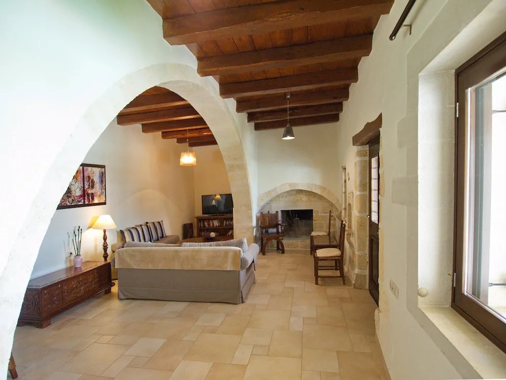 Villa Argiro Plaka Crete