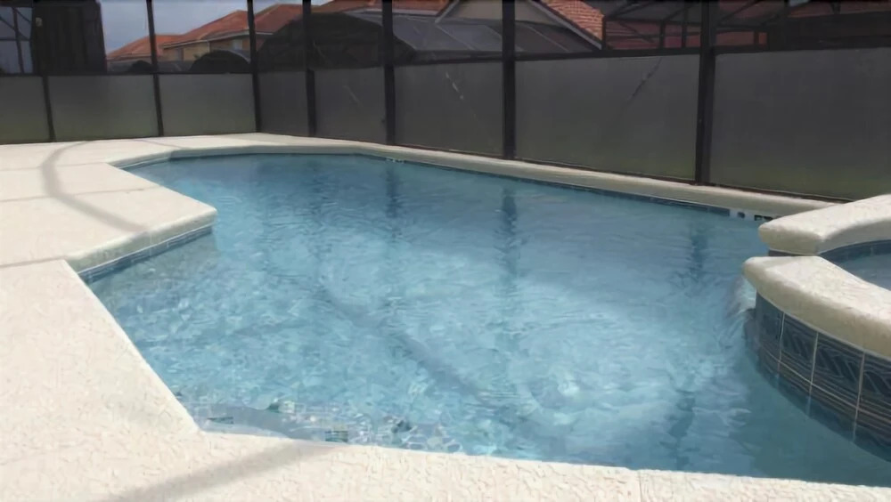 Solana Resort 232 - Four Bedroom Villa with Private Pool