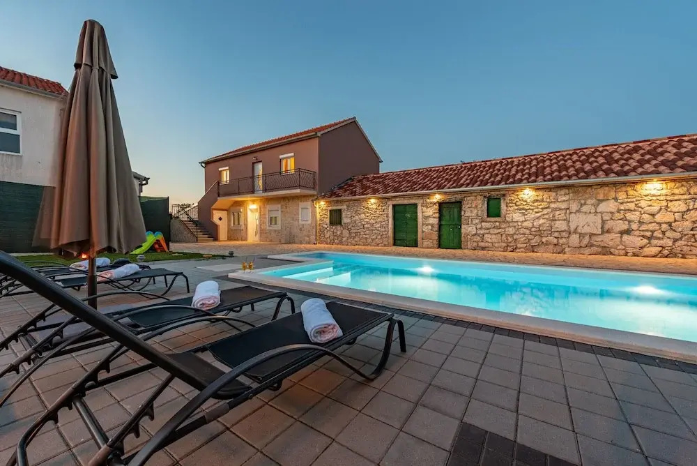 Villa Moki ZadarVillas