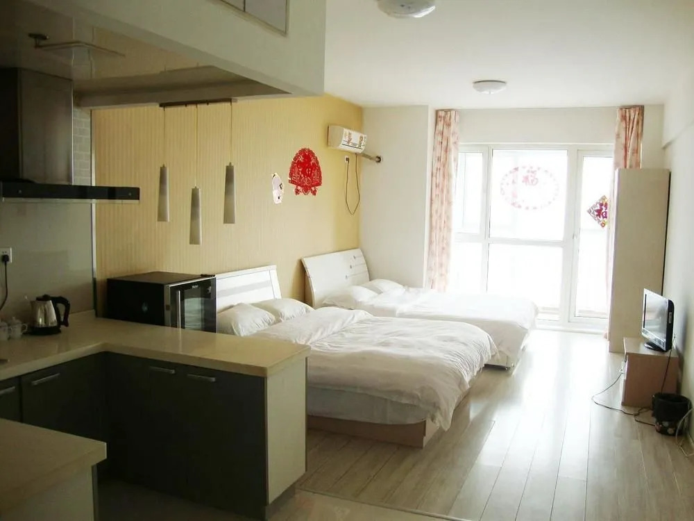 Xingshunda Serviced Apartment