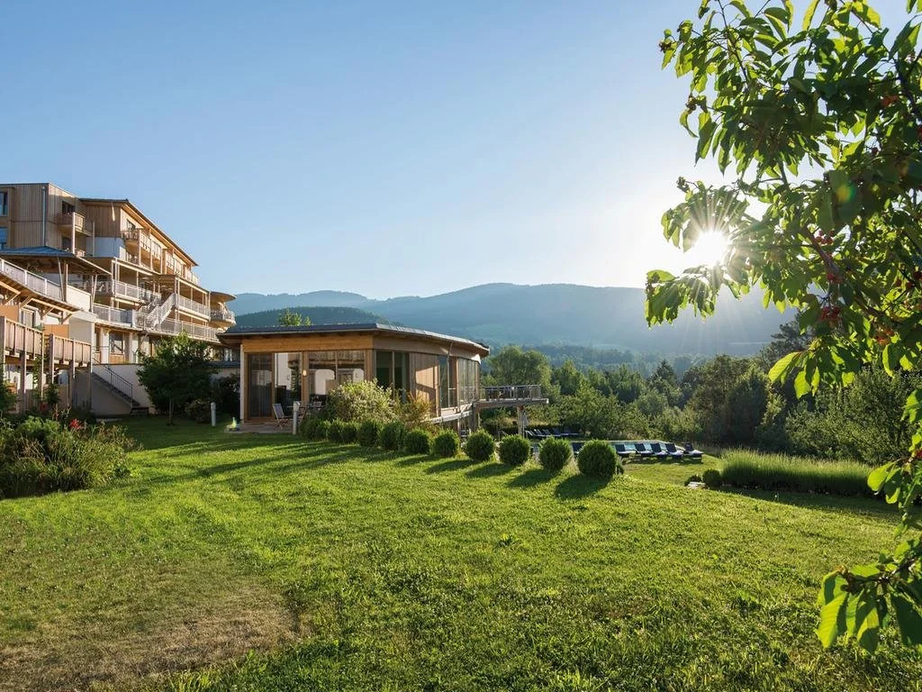 RETTER Bio-Natur-Resort