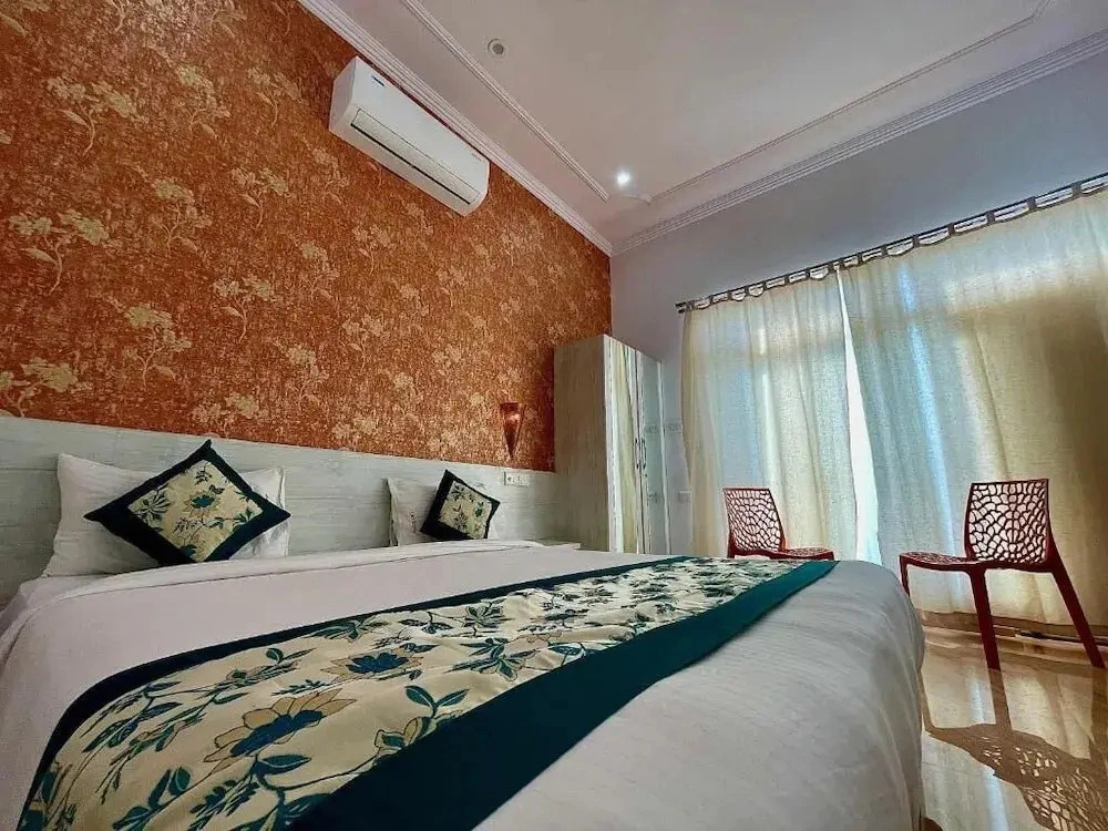 La Curcuma Luxury Homestay