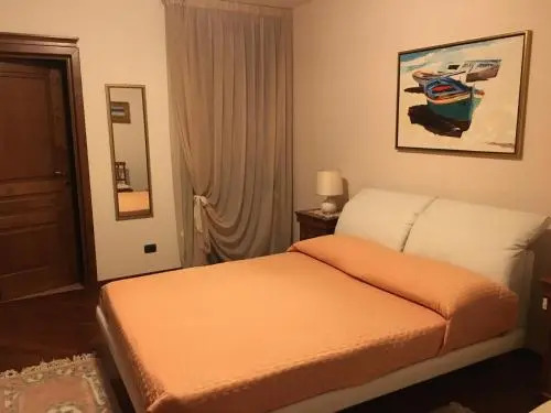 B&B Villa Valchero