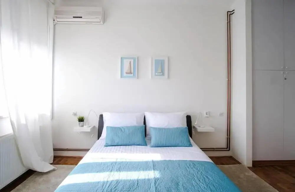 Studio Apartment Jedro