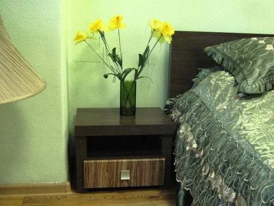 Mini Hotel Bambuk