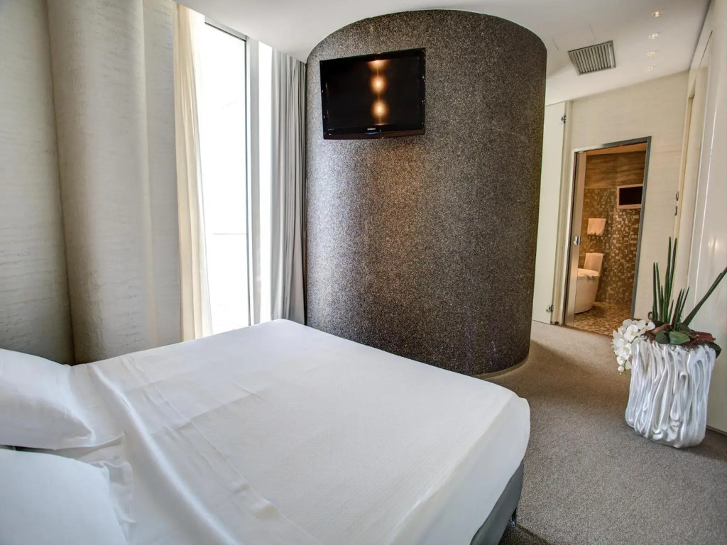 Hotel Premier & Suites - Premier Resort
