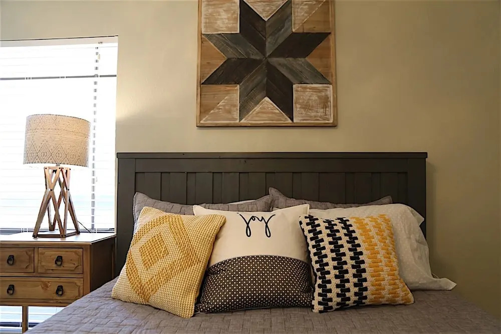 Biltmore Cloisters 2 BR by Casago