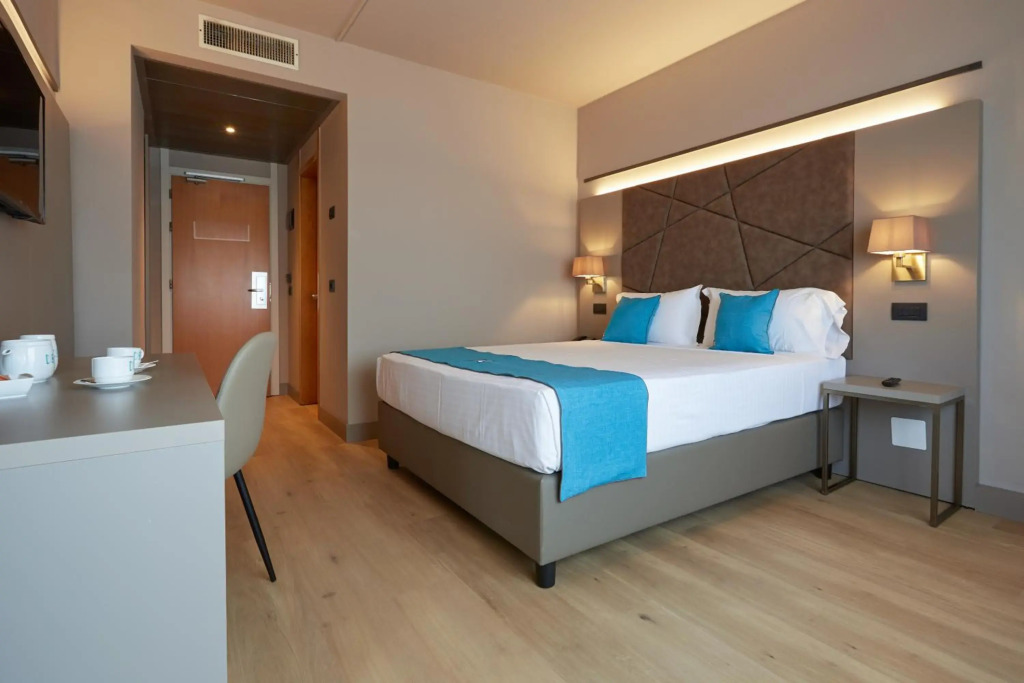 DC HOTEL INTERNATIONAL