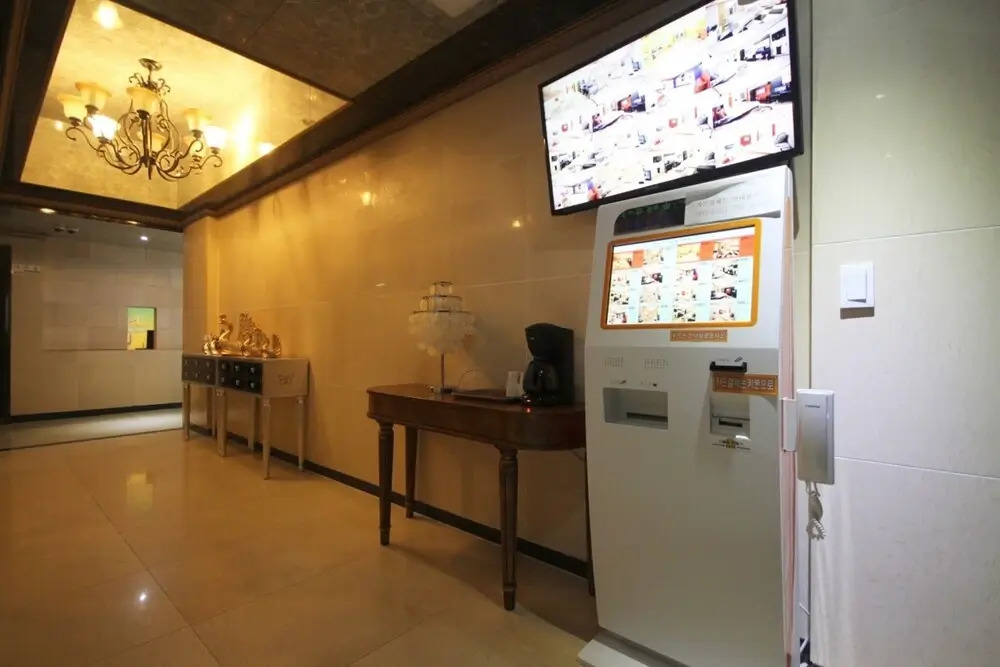 Gwangyang Hotel Ritz