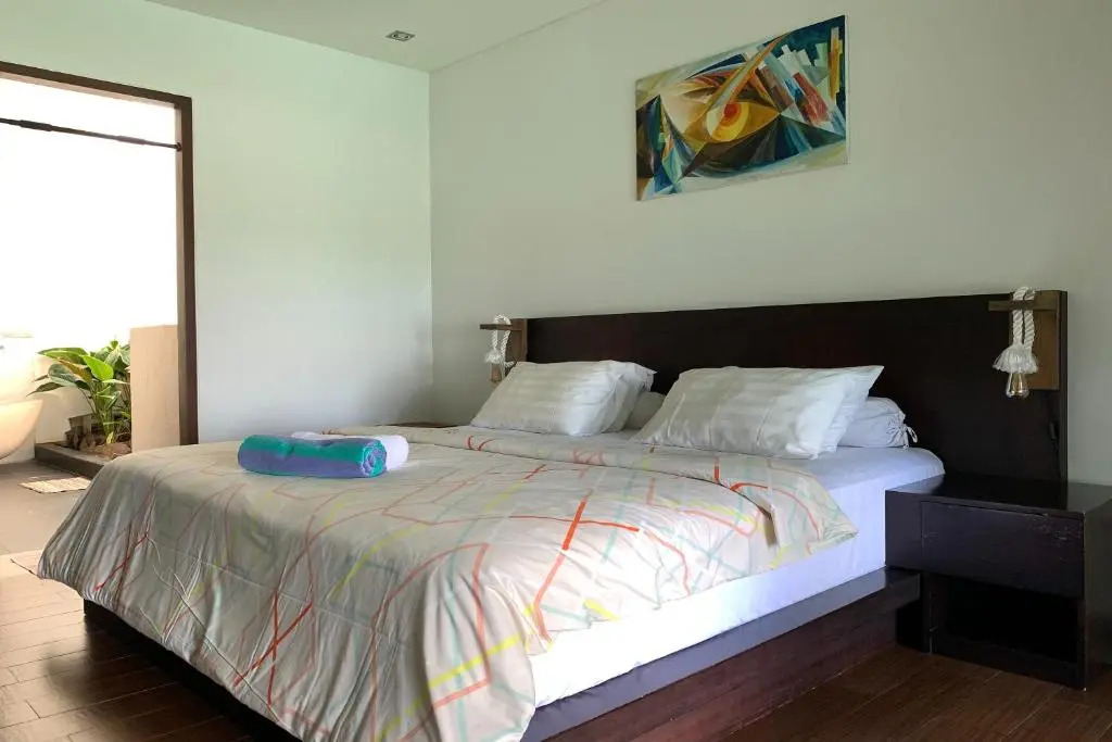 The Ocean Views Luxury Villas & Apartment