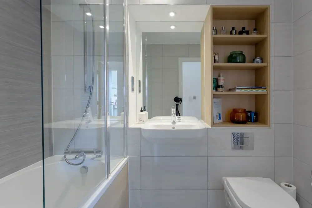 Brixton/Oval House
