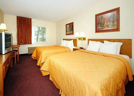 Quality Inn Luverne