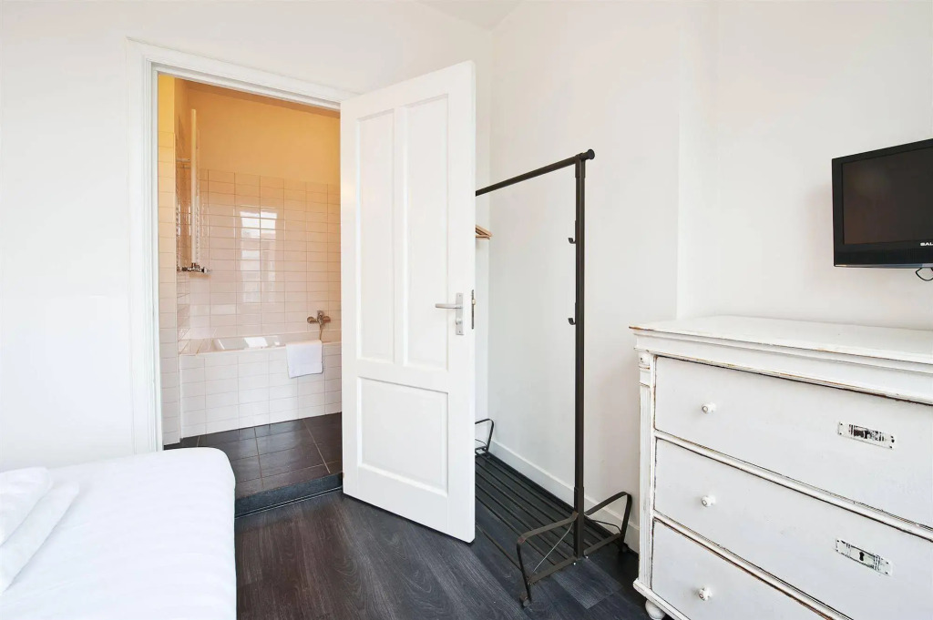 Rozengracht Apartment Suites