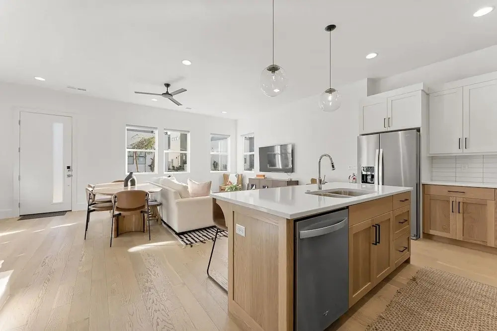 Villa #30 At Bloomington Country Club - Red Cliffs 4 Bedroom Townhouse