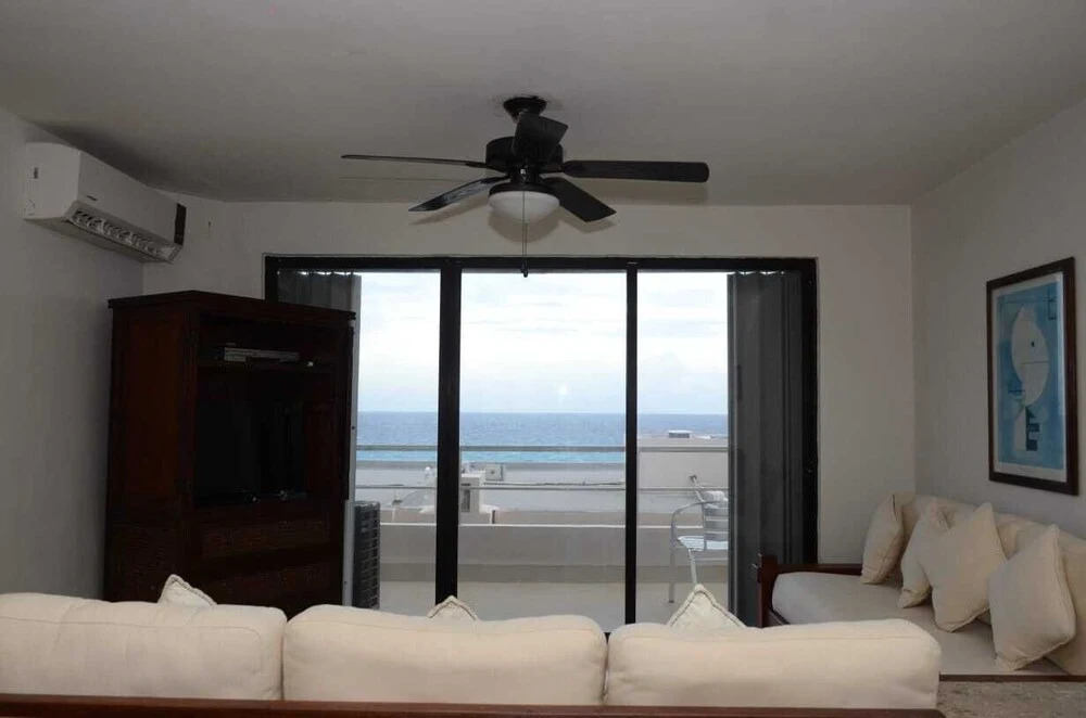 Ocean View Villa with 2 Bedrooms # 05
