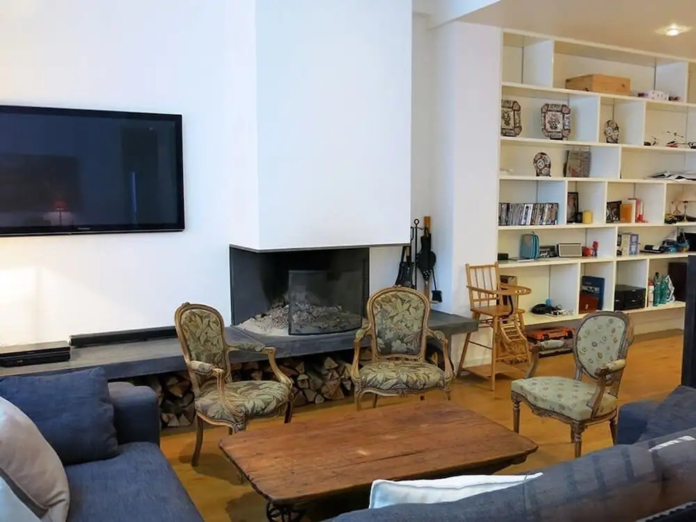 Loft Vinaigriers Republique Citycosy