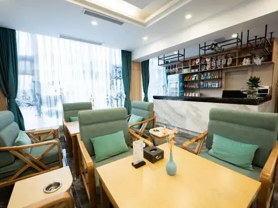 Panda Prince Hotel