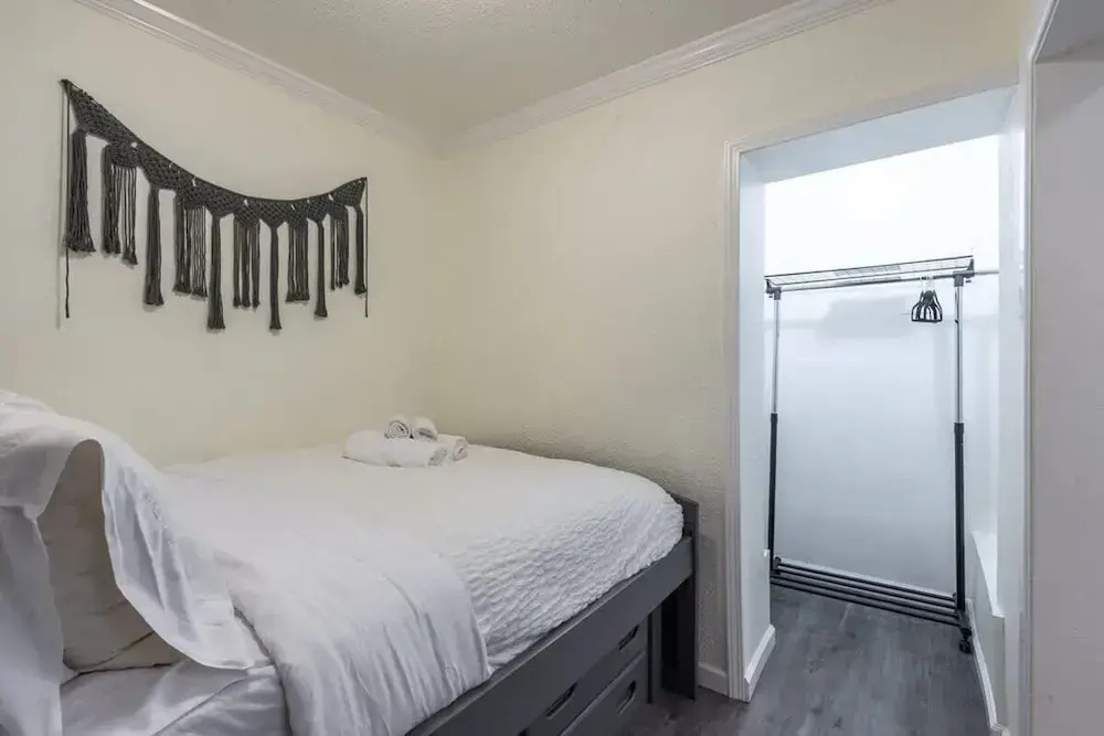 @ Marbella Lane - Bright and Cozy Home Near SFO