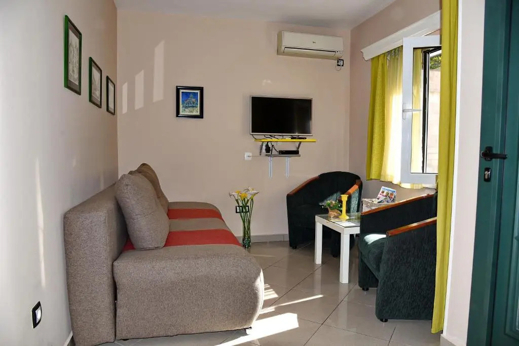 Apartmani Ćetković