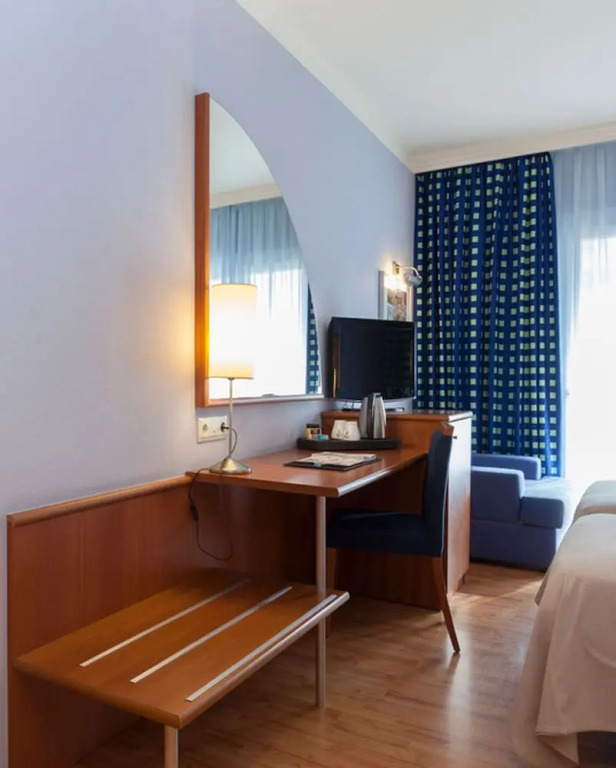Hotel Delfín 4 Sup