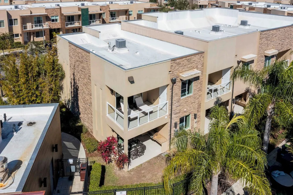 Marvelous 4 Bd Close to Disney @ Magic Village 3153