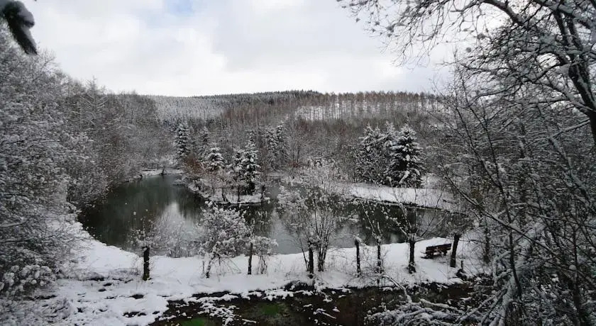 B&B Valdemeraude