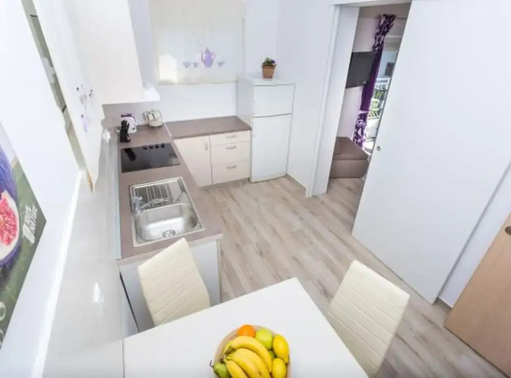Cozy Seaview Retreat A & M Apartments