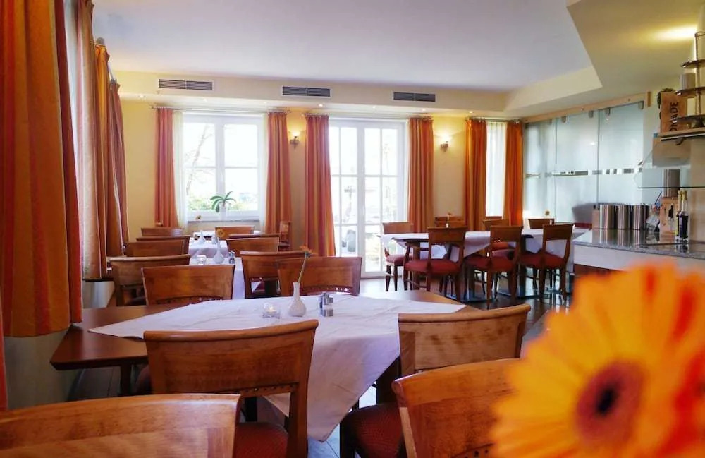 Landgasthof Zum Hirschen Betriebsgesellschaft mbH