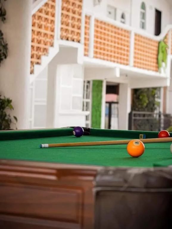 Hotel Tonall Inn