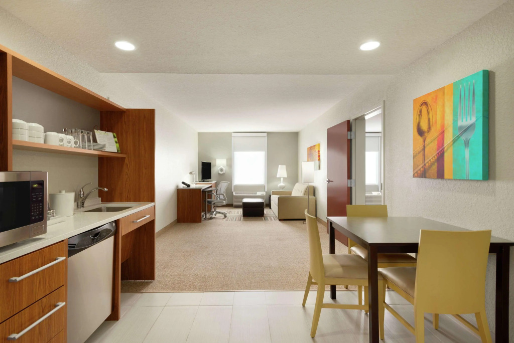 Home2 Suites by Hilton Florida City